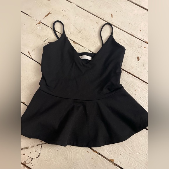 Susana Monaco Tops - susana monaco womens top size small c55